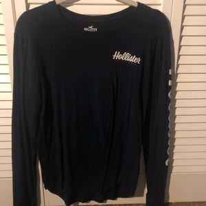 Hollister longsleeve